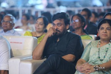 Rangasthalam Movie Pre Release Event Photos